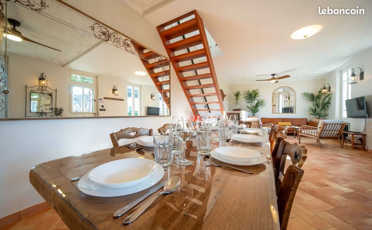 Maison à vendre, 127m², Chalon-sur-Saône