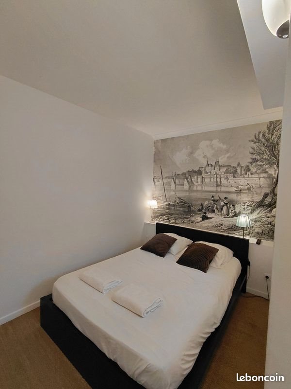 Appartement à vendre, 35m², Ancenis