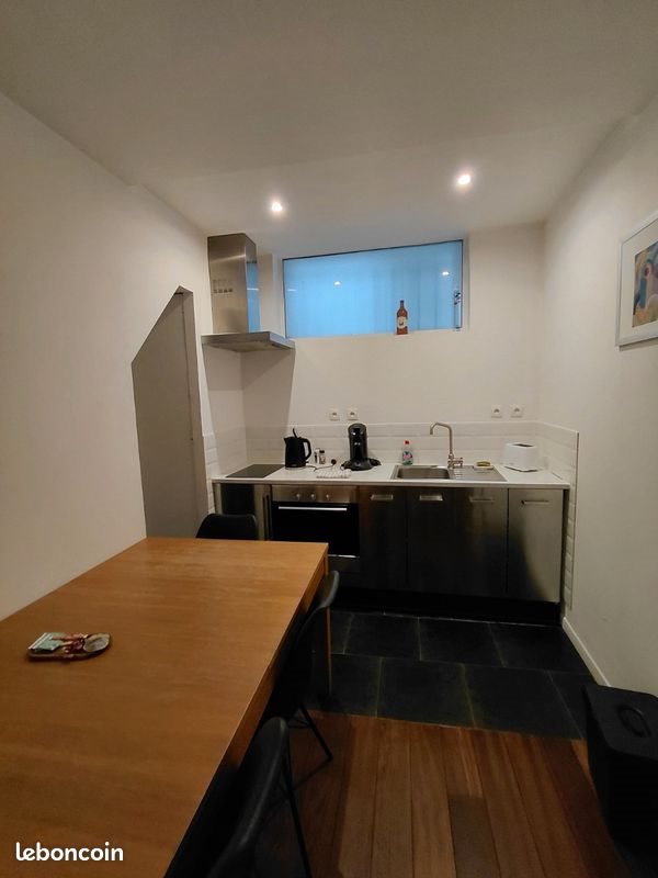 Appartement à vendre, 35m², Ancenis