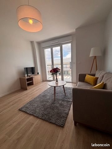 Appartement à louer, 43m², Franconville