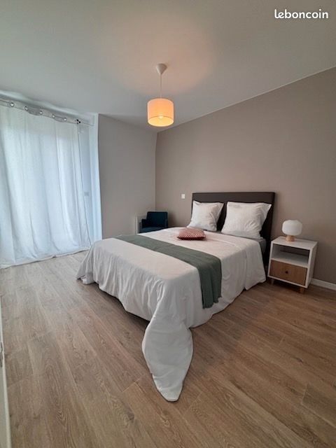 Appartement à louer, 43m², Franconville