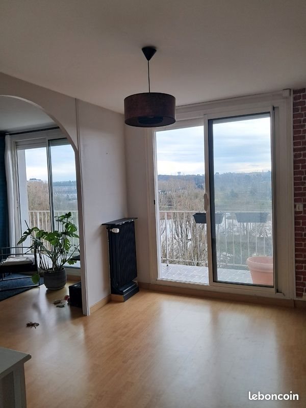 Appartement à vendre, 73m², Tours