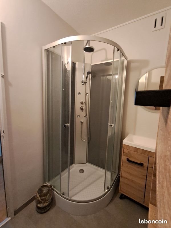 Appartement à vendre, 73m², Tours