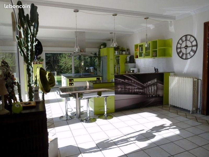 Maison à louer, 320m², Bordeaux