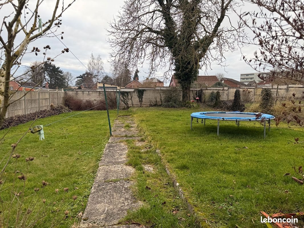 Maison à vendre, 99m², Vervins