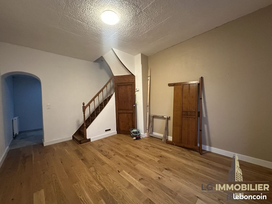 Maison à louer, 52m², Amiens