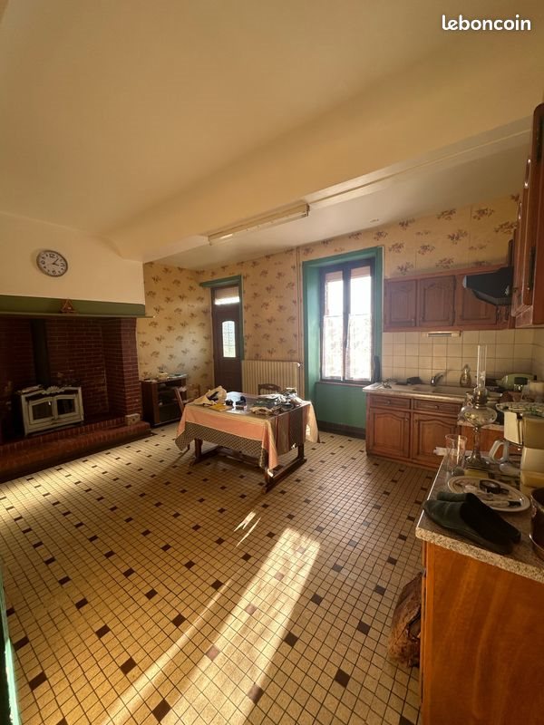 Maison à vendre, 95m², Auvers