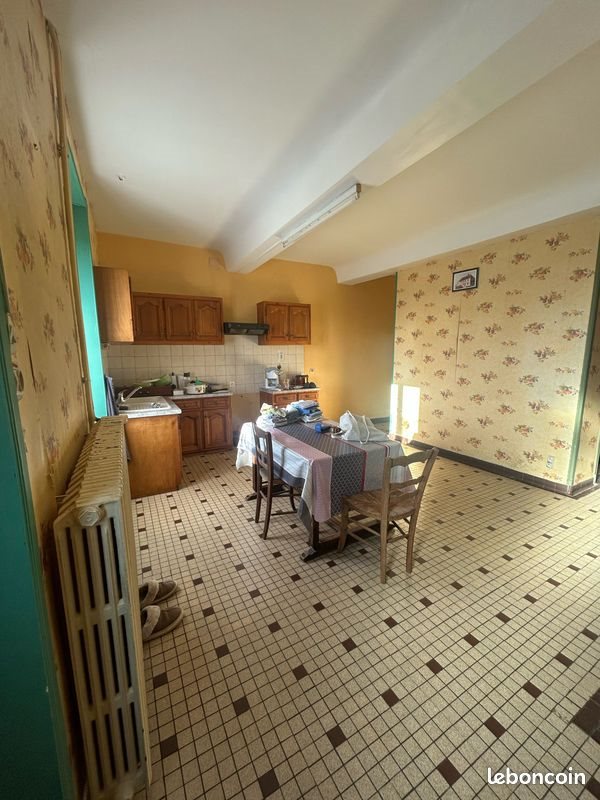 Maison à vendre, 95m², Auvers