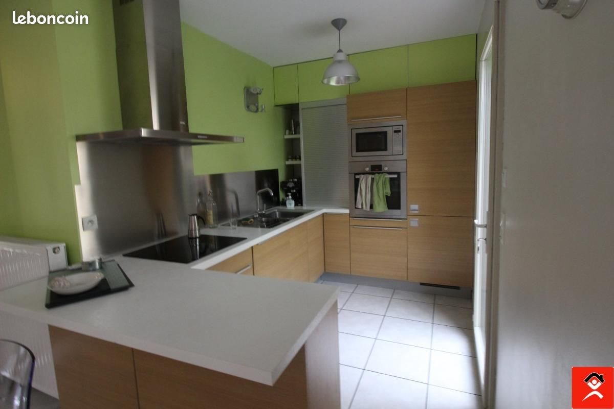 Maison à vendre, 76m², Toulouse