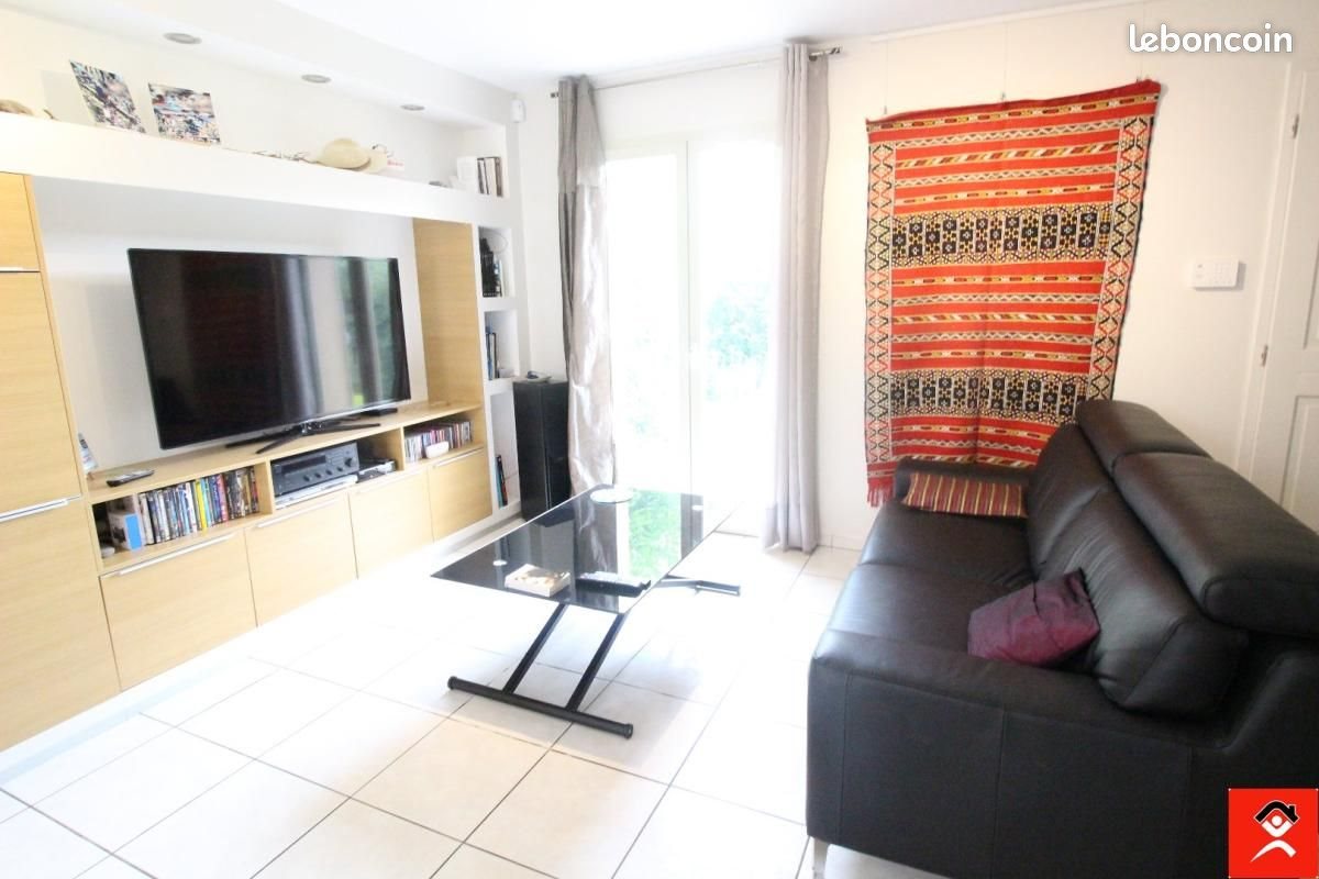 Maison à vendre, 76m², Toulouse