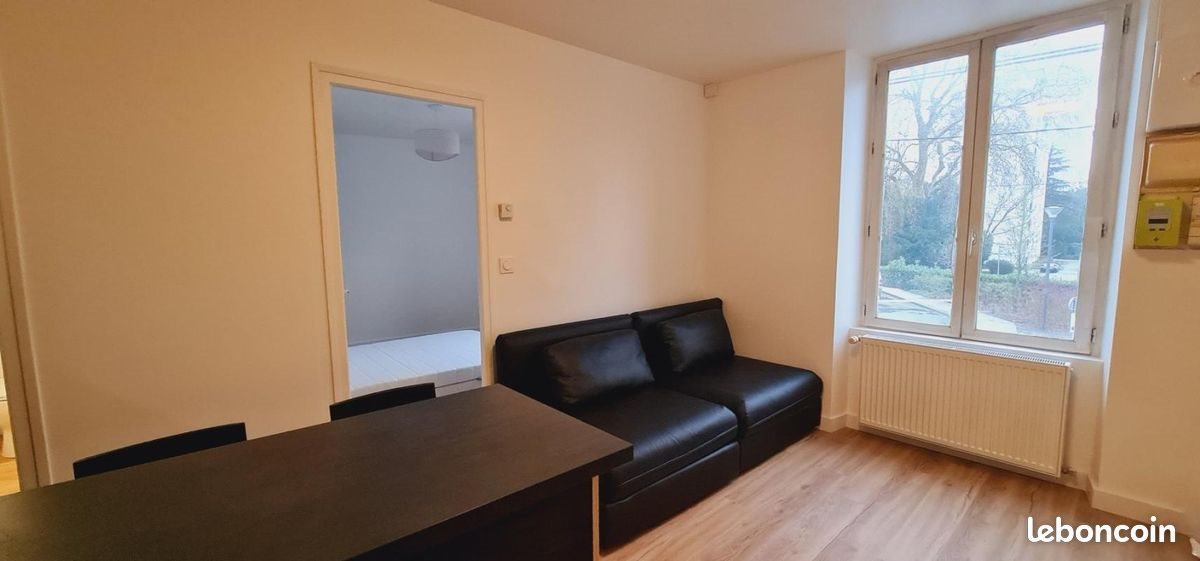 Appartement à vendre, 44m², Orléans