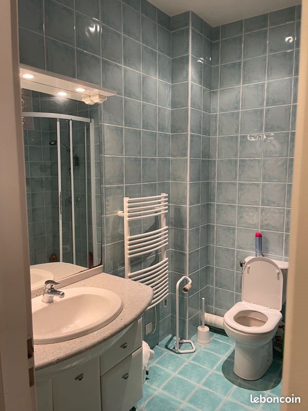 Appartement à louer, 40m², Le Verdon-sur-Mer