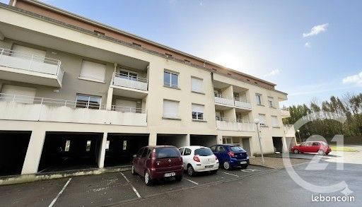 Appartement à vendre, 39m², Trélissac