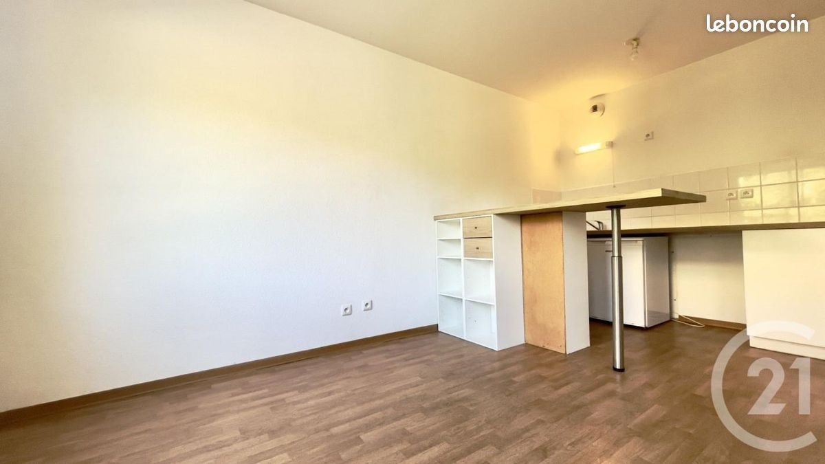 Appartement à vendre, 39m², Trélissac