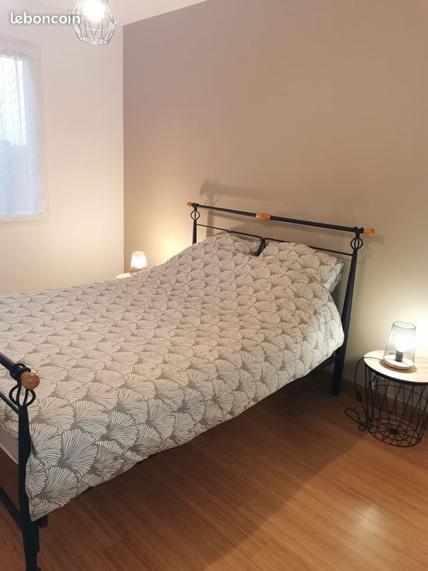 Maison à louer, 122m², Sainte-Soulle