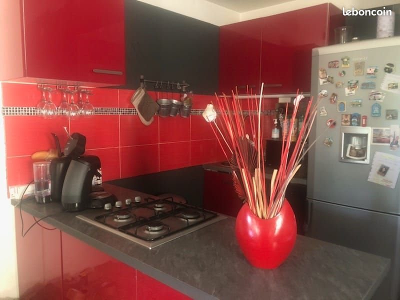 Appartement à louer, 50m², Rognac