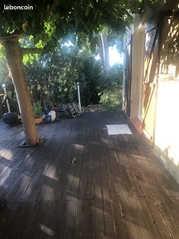 Appartement à louer, 50m², Rognac