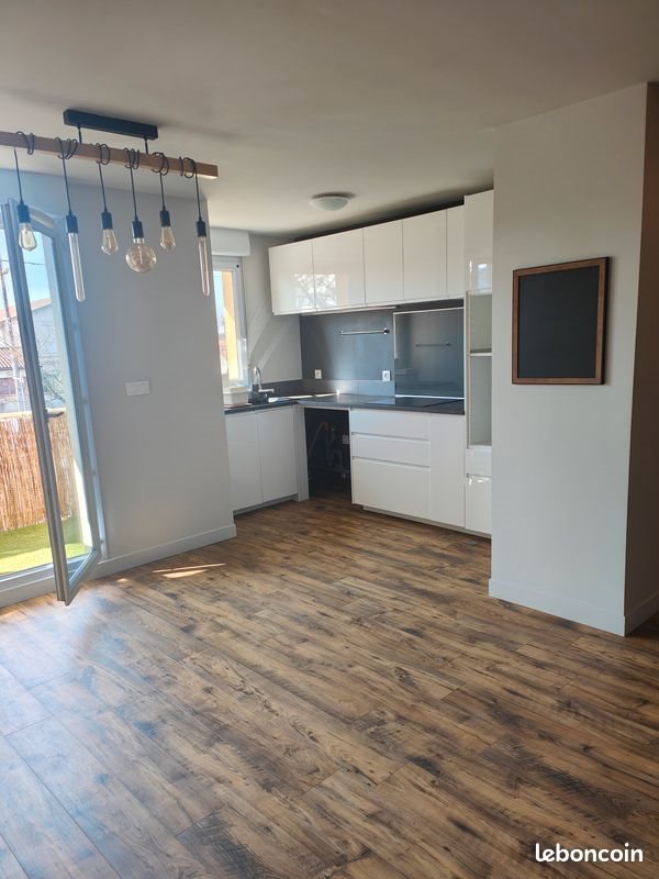 Appartement à vendre, 42m², Muret