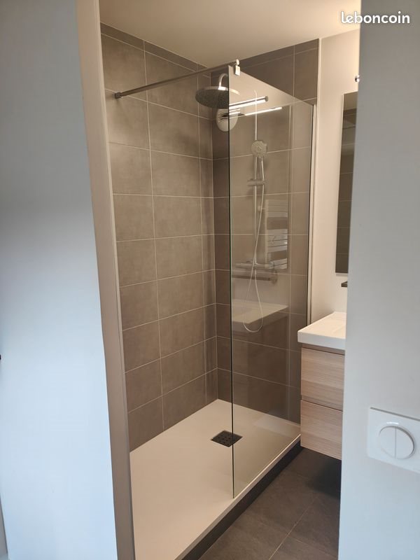 Appartement à vendre, 42m², Muret