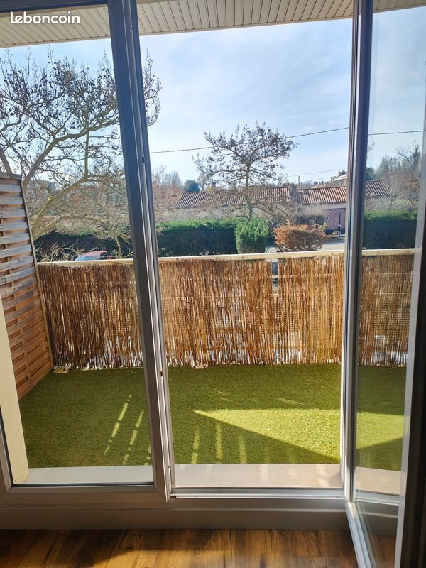 Appartement à vendre, 42m², Muret