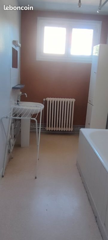 Appartement à louer, 70m², Tours