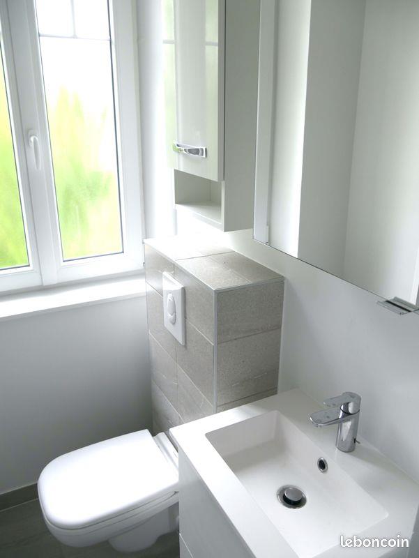 Appartement à louer, 16m², Strasbourg