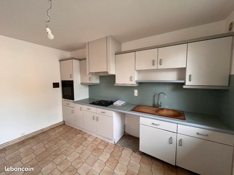 Maison à louer, 110m², Lavaur