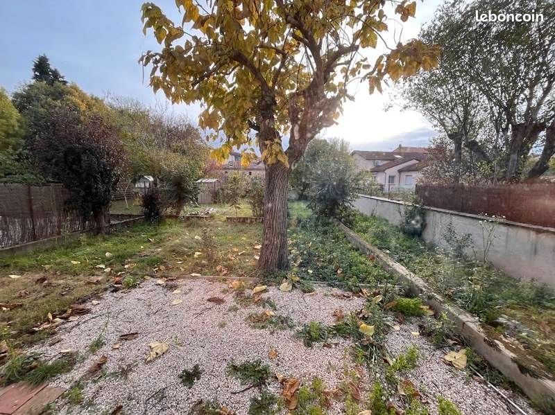 Maison à louer, 110m², Lavaur