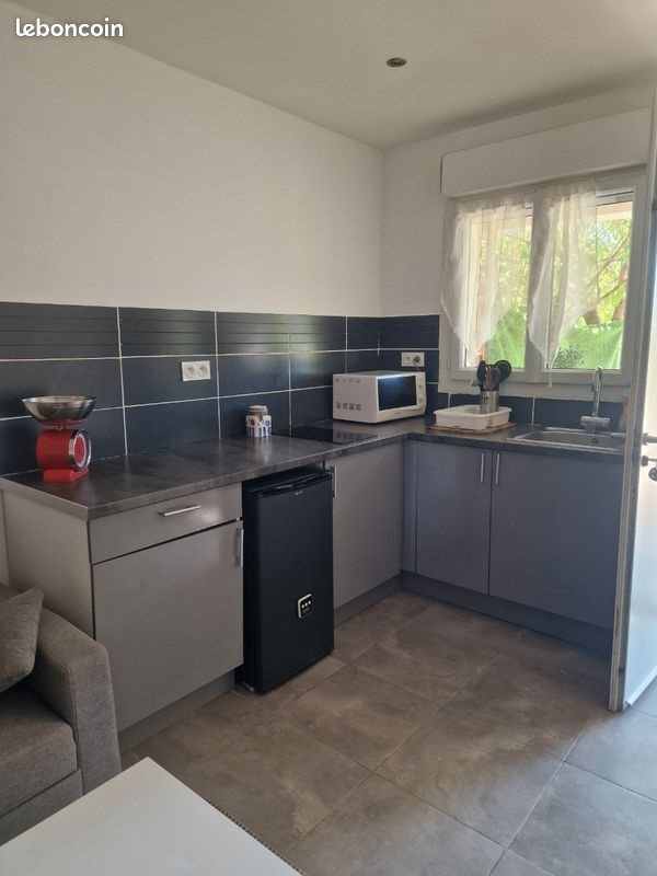 Maison à louer, 34m², Nîmes