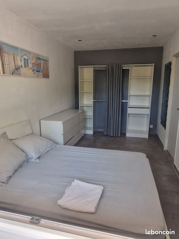 Maison à louer, 34m², Nîmes