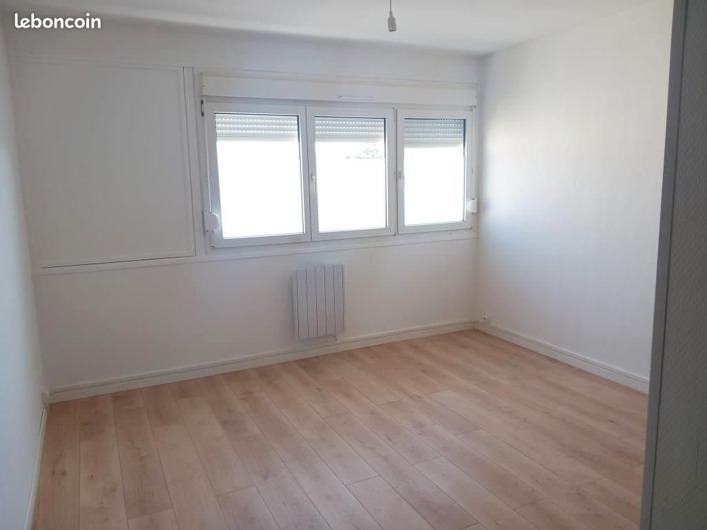 Appartement à vendre, 62m², Laxou