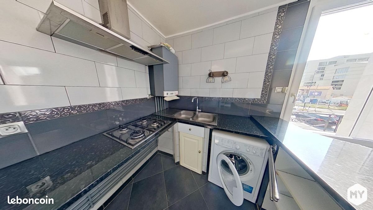 Appartement à louer, 68m², Clermont-Ferrand