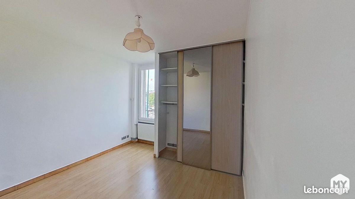 Appartement à louer, 68m², Clermont-Ferrand