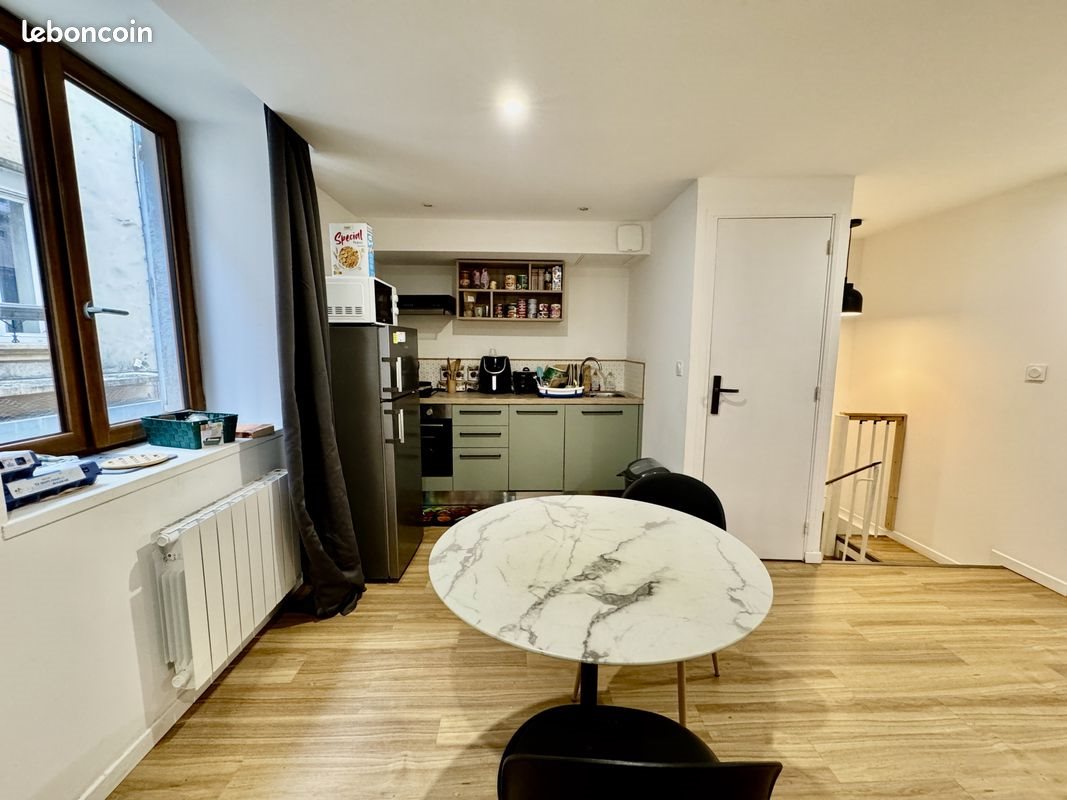 Appartement à vendre, 40m², Tournon-sur-Rhône