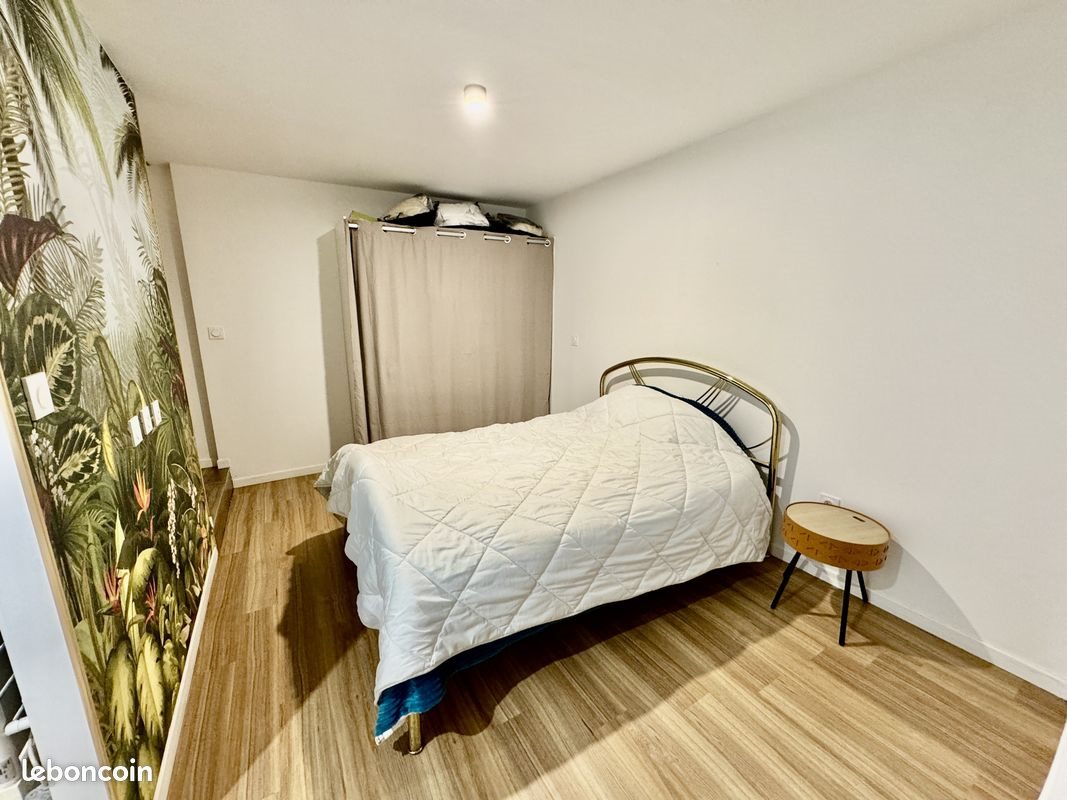 Appartement à vendre, 40m², Tournon-sur-Rhône