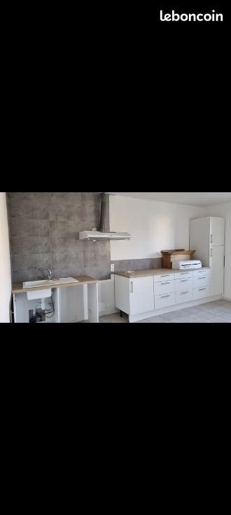 Appartement à louer, 80m², Boulogne-sur-Gesse