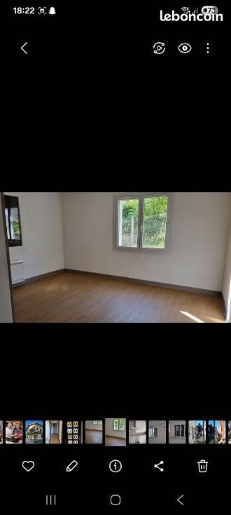Appartement à louer, 80m², Boulogne-sur-Gesse