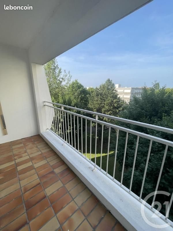 Appartement à louer, 73m², Metz