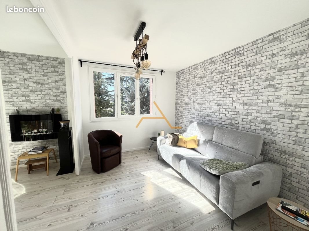 Appartement à vendre, 56m², Valréas