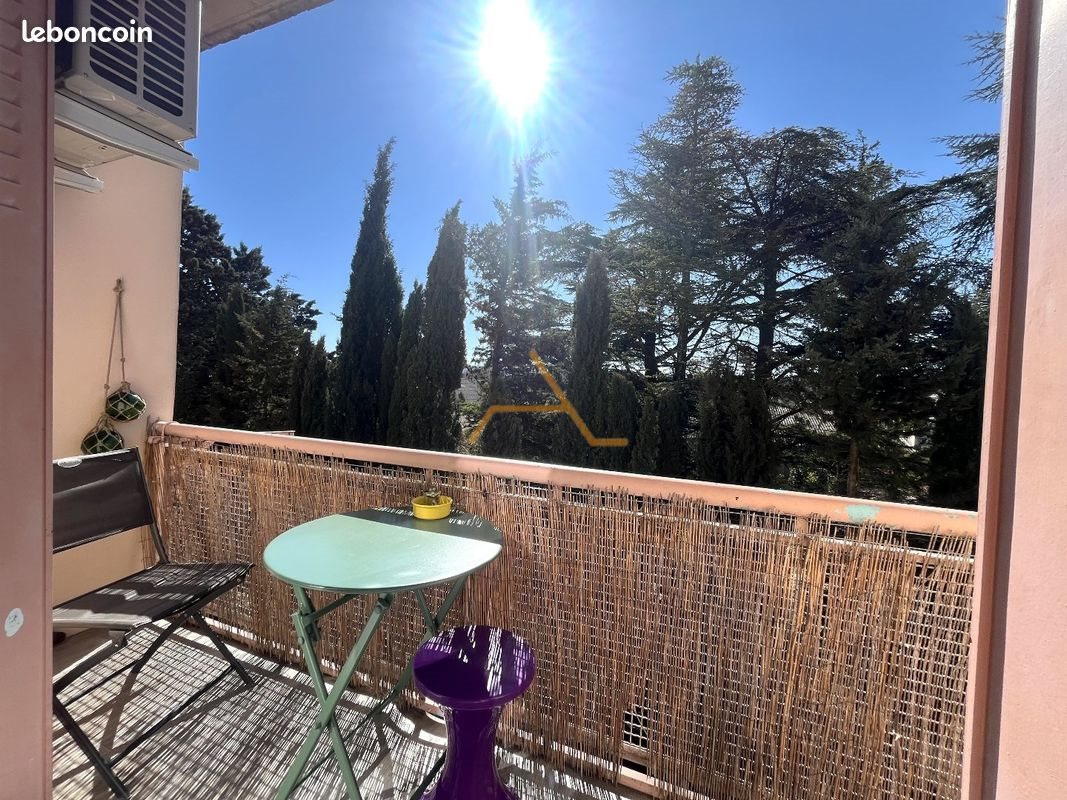 Appartement à vendre, 56m², Valréas