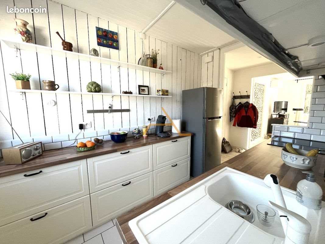 Appartement à vendre, 56m², Valréas