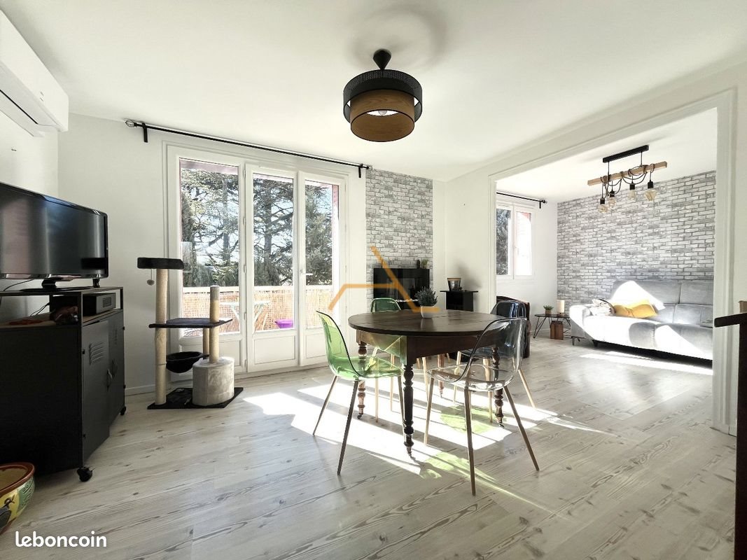 Appartement à vendre, 56m², Valréas