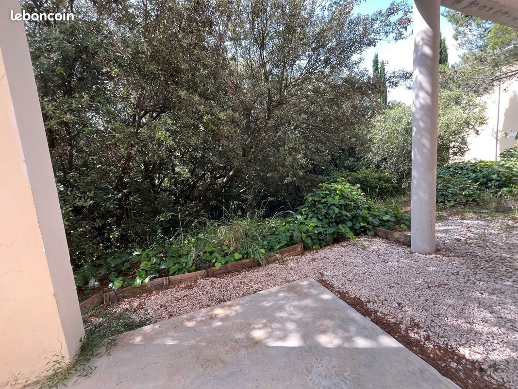 Appartement à louer, 64m², Nîmes