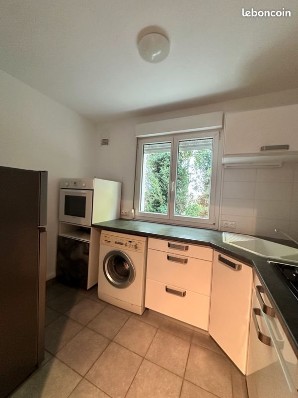 Appartement à louer, 45m², Reims