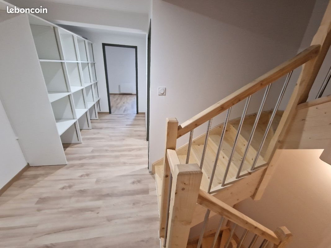 Maison à louer, 90m², Léran