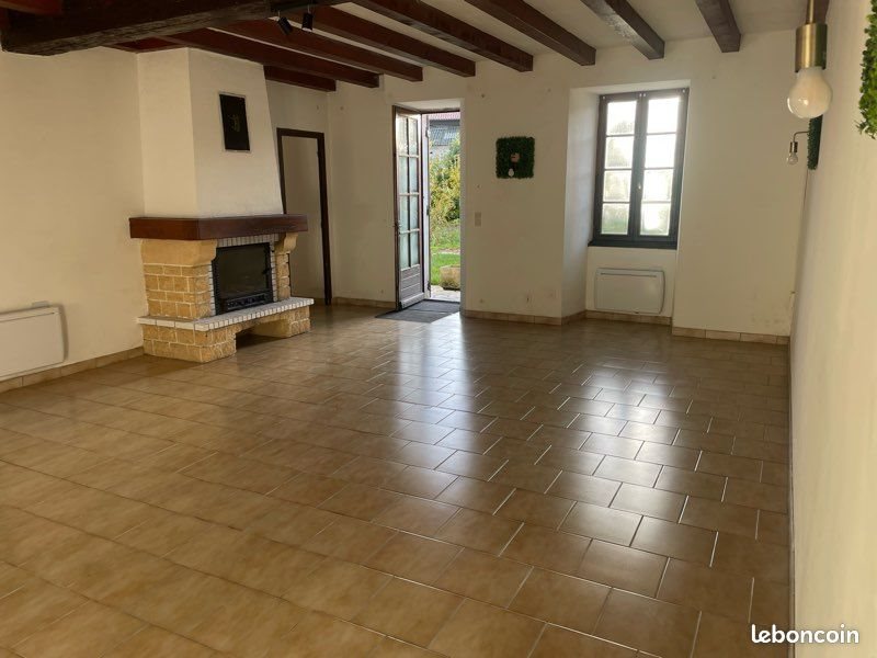 Maison à louer, 110m², Mortiers