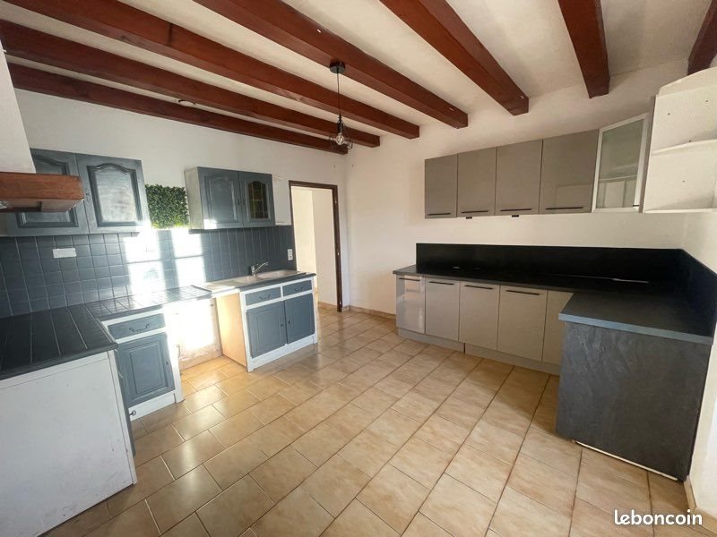 Maison à louer, 110m², Mortiers