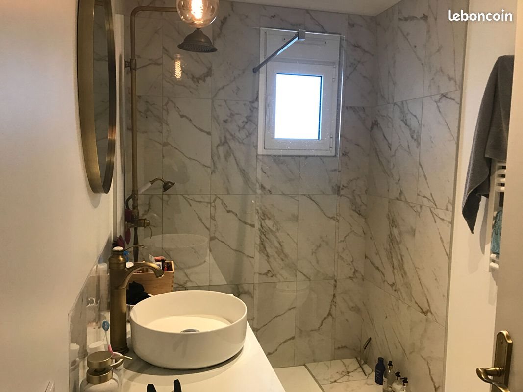 Maison à louer, 70m², Saint-Médard-en-Jalles