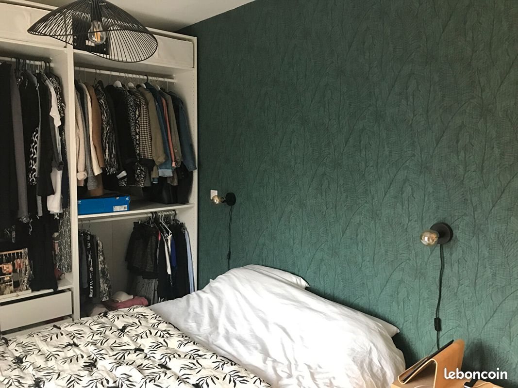 Maison à louer, 70m², Saint-Médard-en-Jalles