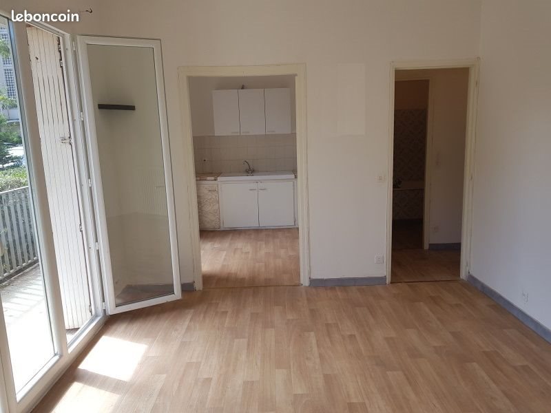Appartement à louer, 44m², Perpignan